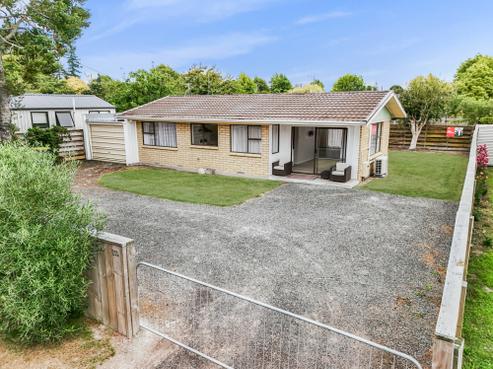 233A Dey Street, Hamilton East