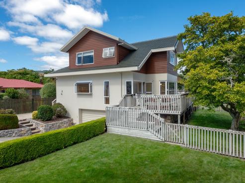 33 Mckenzie Road, Owhata