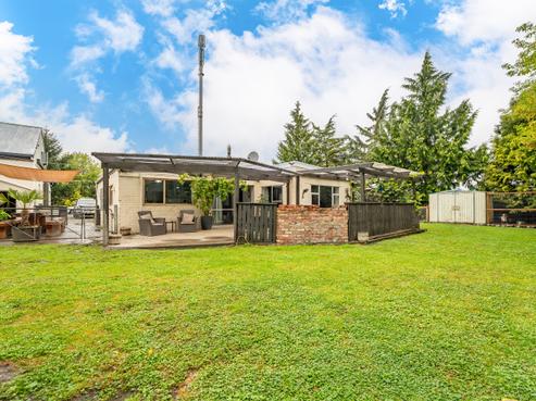 185 Factory Road, Temuka