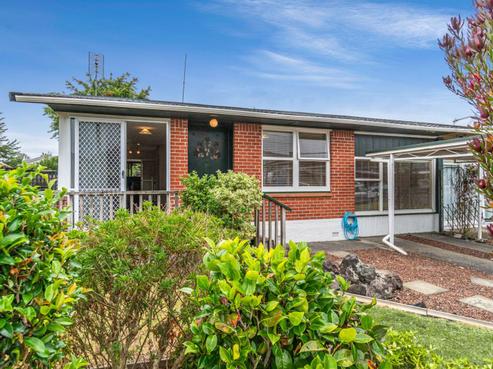 4/197 Shakespeare Road, Milford