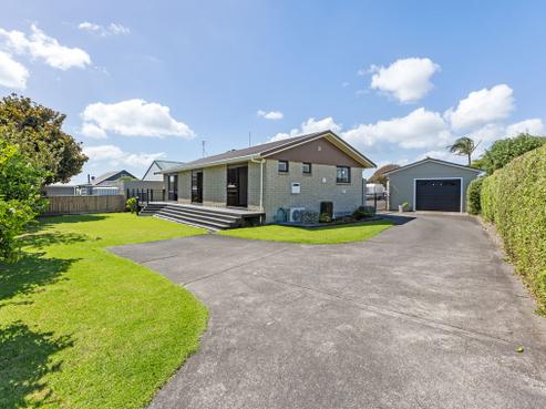 142 Mangati Road, Bell Block