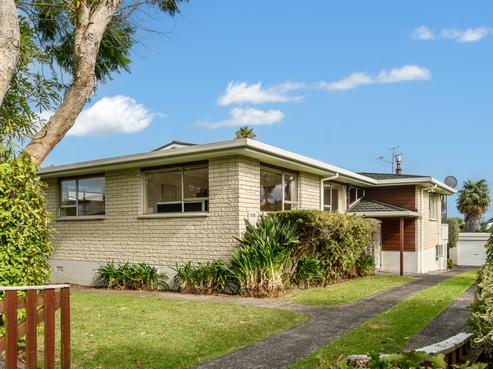 181 Levers Road, Matua