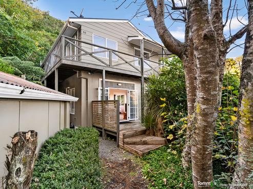 30 Rangiora Avenue, Kaiwharawhara