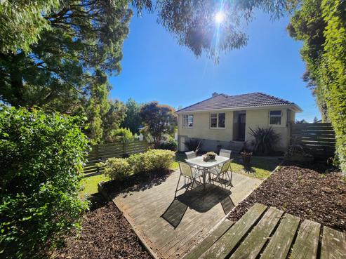 9 Roach Street, Oamaru