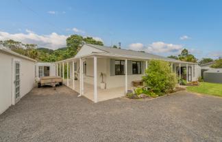 281 Colville Road, Coromandel
