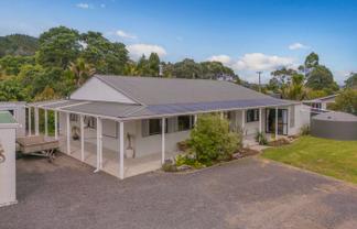 281 Colville Road, Coromandel