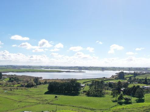70 Hillside Heights Road, Huntly