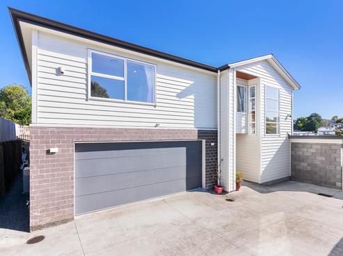 52A Sycamore Drive, Sunnynook