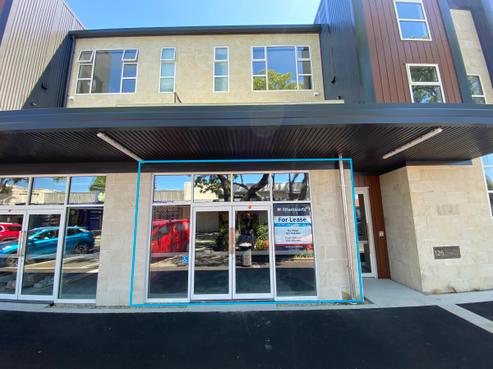 124 Commerce Street, Frankton