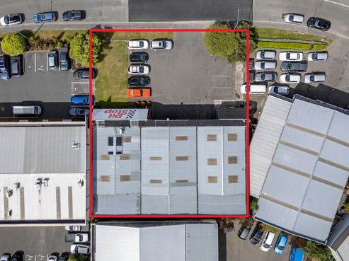 18 Sheffield Crescent, Burnside