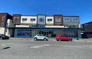 Brand New Retail in Frankton 