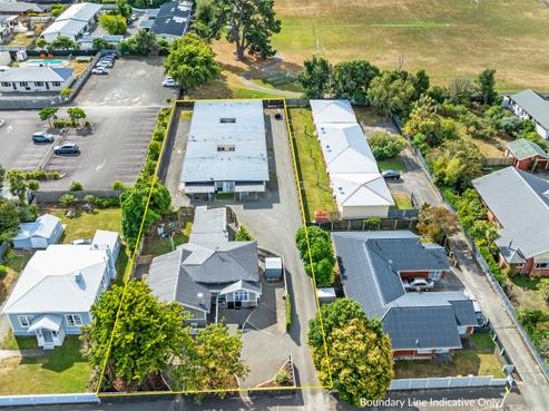 505 Featherston Street, Roslyn