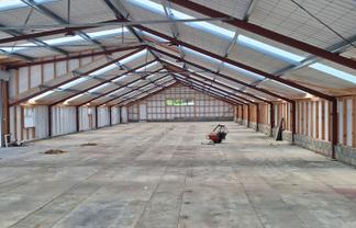 ' Pack Away and Walk Away' - Lease in Massey