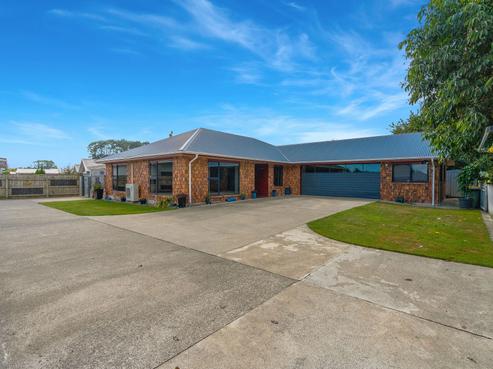 10 Burnfield Way, Levin