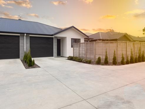5/35 North Ridge Drive, Rototuna North
