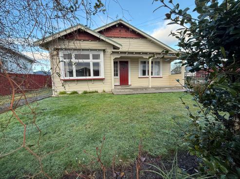 4 Paisley Street, Balclutha