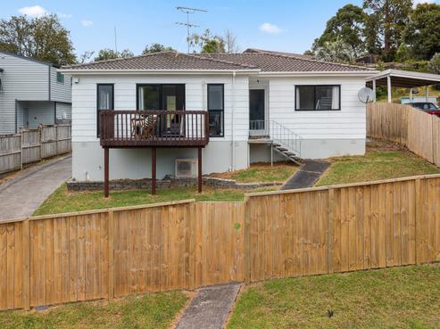 6 Kearney Place, Massey