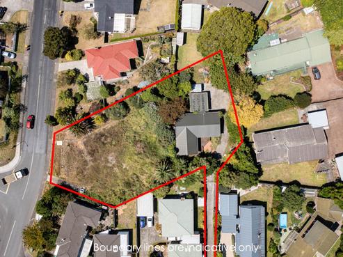 73 Opaheke Road, Opaheke