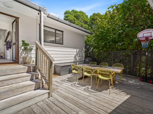 1/22 Derwent Crescent, Titirangi