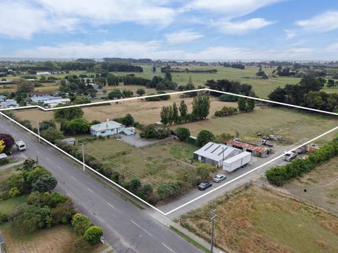 226 Rangiuru Road, Otaki
