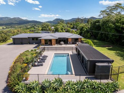 257 Thompsons Track, Aongatete