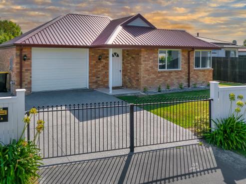 47A Parkhouse Drive, Rangiora