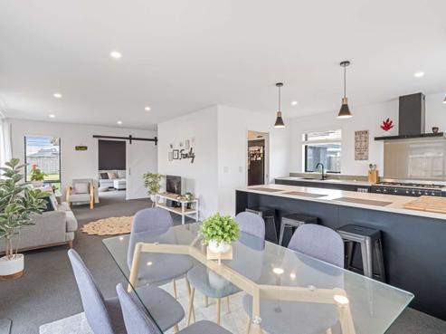 119 Shillingford Boulevard, Rolleston