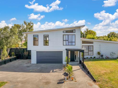 47 Parkhouse Drive, Rangiora