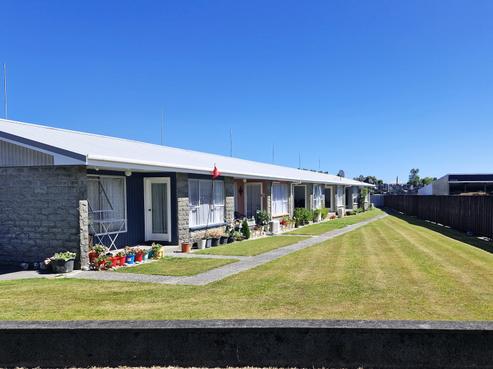 4/64 Tasman Street, Greymouth