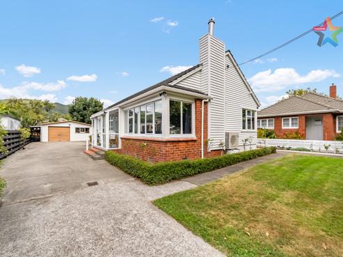 88 Naenae Road, Naenae