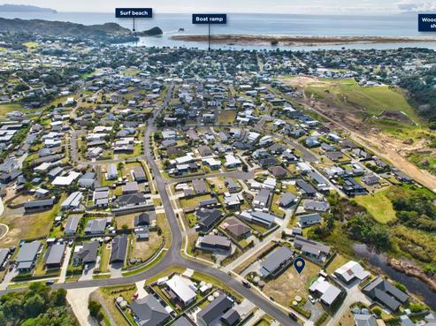 17 Northcoast Place, Mangawhai Heads