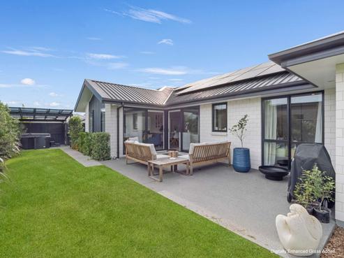 36 Oaks Drive, Lincoln