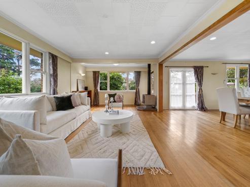 46A Cumming Street, Okato