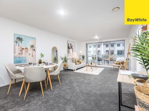 2/20C Charlotte Street, Eden Terrace