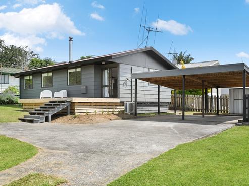 44 Clark Court, Te Awamutu