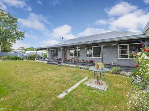 16 Mountain View Place, Leeston