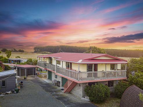 1931 Parewanui Road, Parewanui/Scott's Ferry