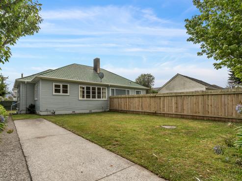 57 Hewer Crescent, Naenae