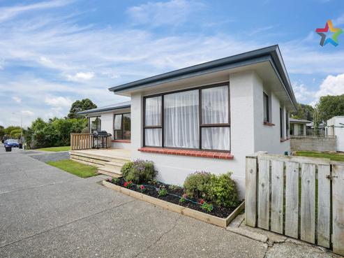 24 Talbot Place, Hargest