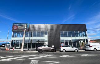 Available Now - Brand New Office Tenancy