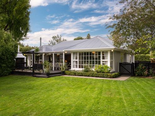 28 Manuka Street, Mairehau
