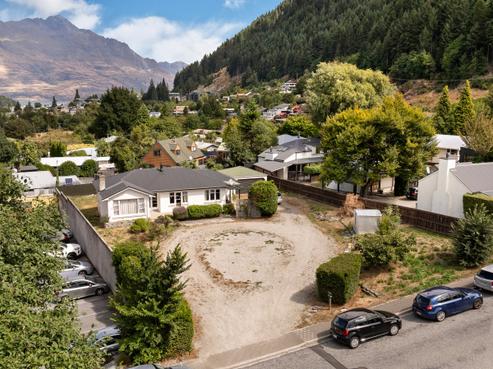 12 Bowen Street, Queenstown Central