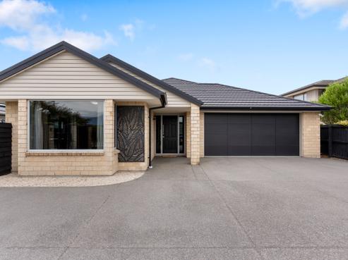 42 Allison Crescent, Kaiapoi