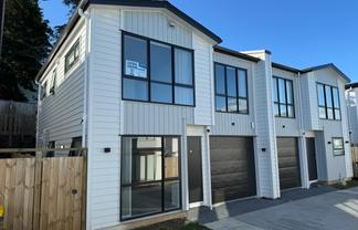 3/156 Coxhead Road, Wattle Downs