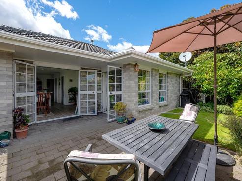 16 Goodwin Avenue, Springfield
