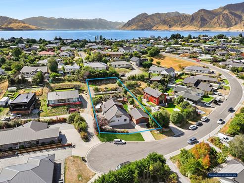 57 Nichol Street, Lake Hawea