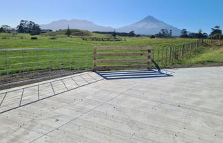 Lot 2 Goodwin Road, Okato