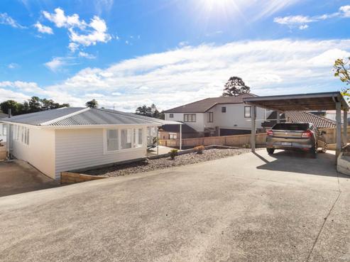 22 Ellis Avenue, Mount Roskill