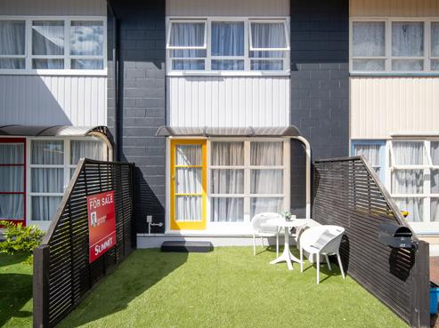 2/41 Tasman Street, The Wood