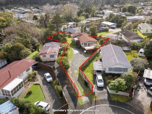29 Mawney Road, Henderson